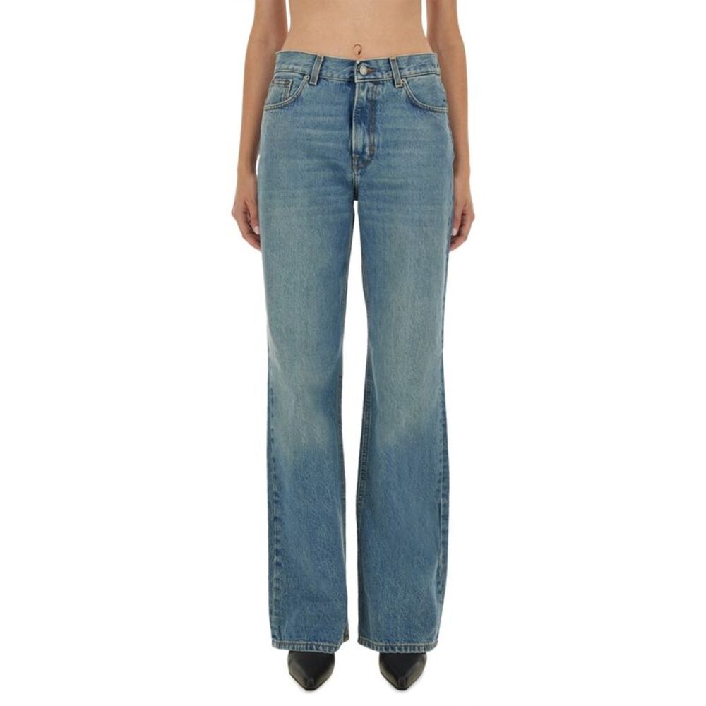 Haikure Women Jeans "Korea"